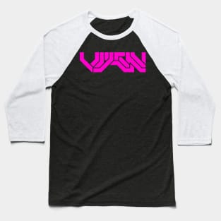 WJSN Baseball T-Shirt